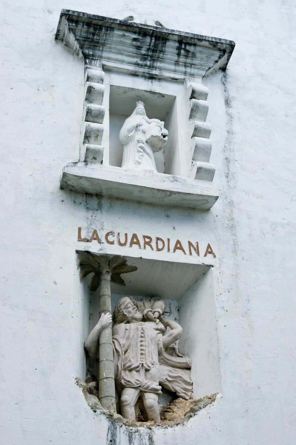 Panoramic City Views