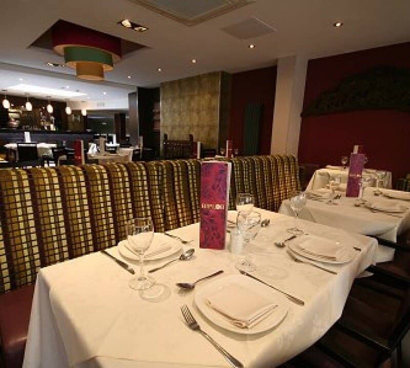 Exceptional and Attentive Service