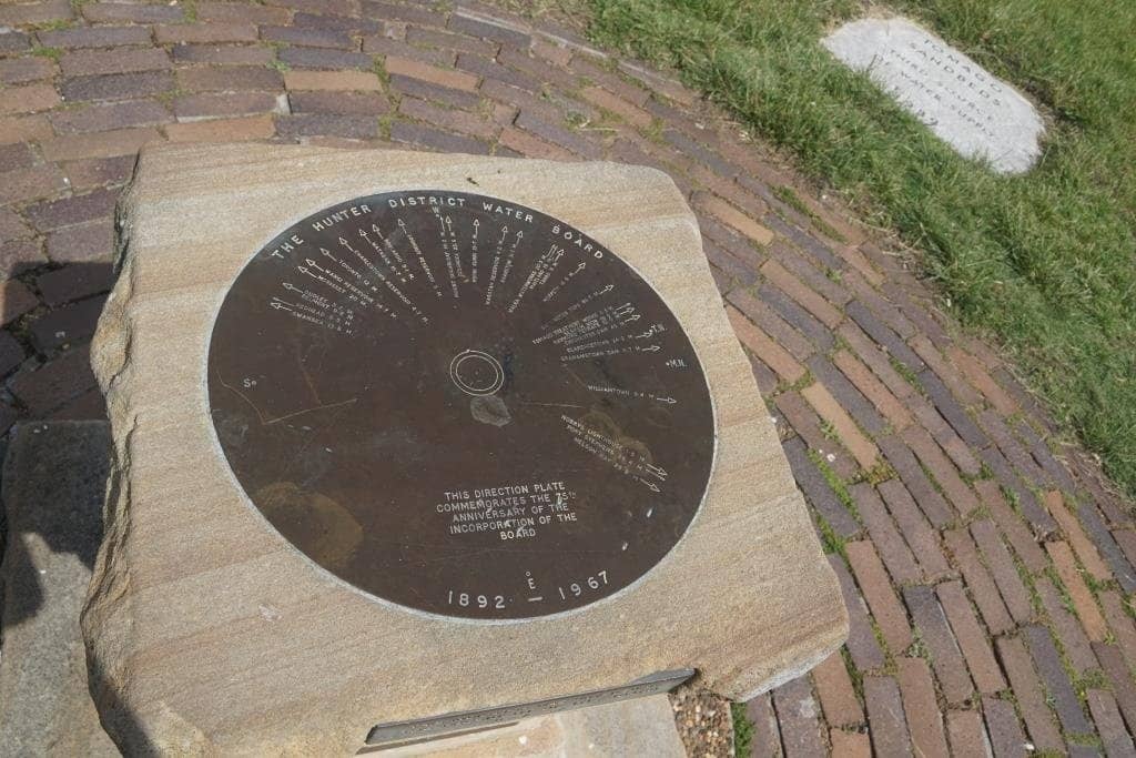 Historical Monument