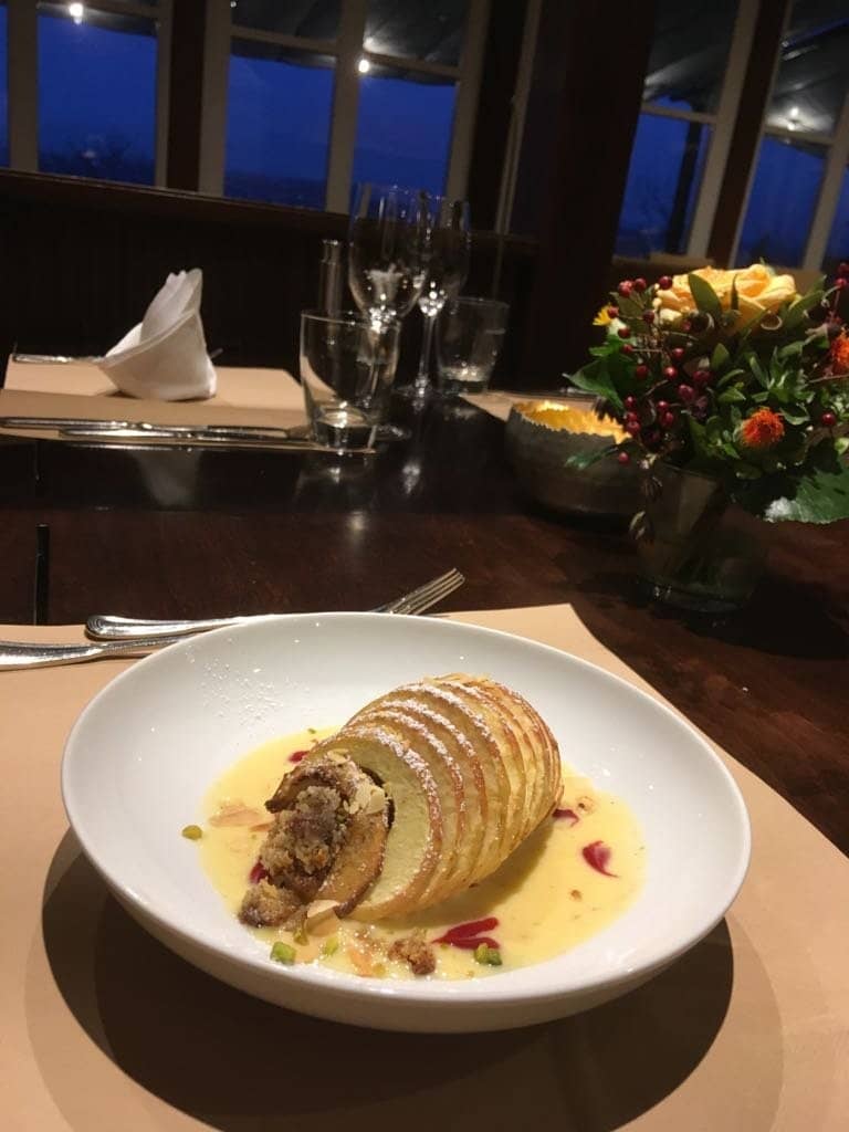 Traditional German Delights