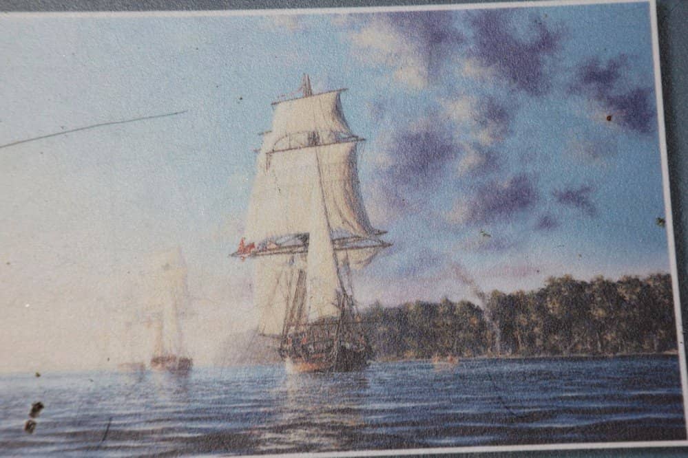 Under the Bridge Exploration