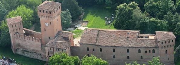 Former Mayor's Office