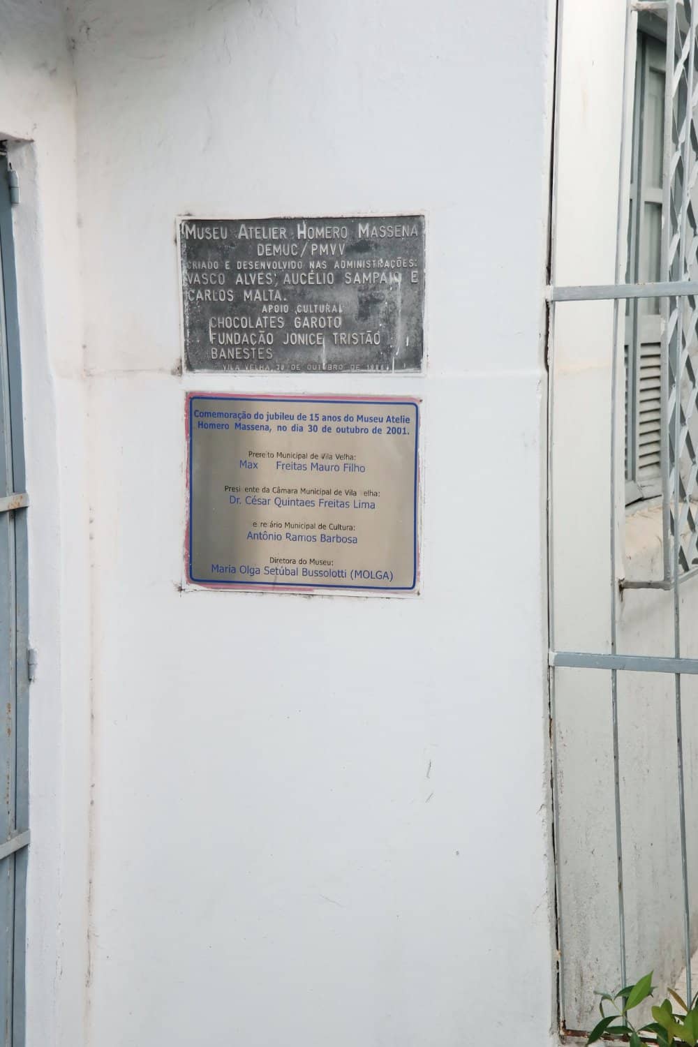 Artist's Home & Studio