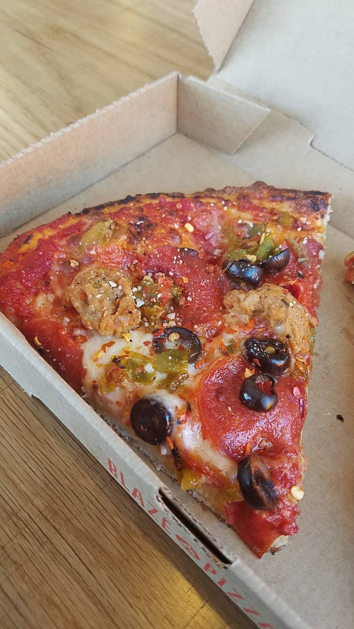 Kid-Friendly Play Area