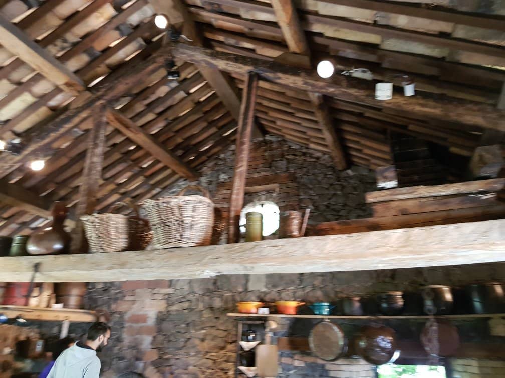 Authentic Immigrant Furnishings