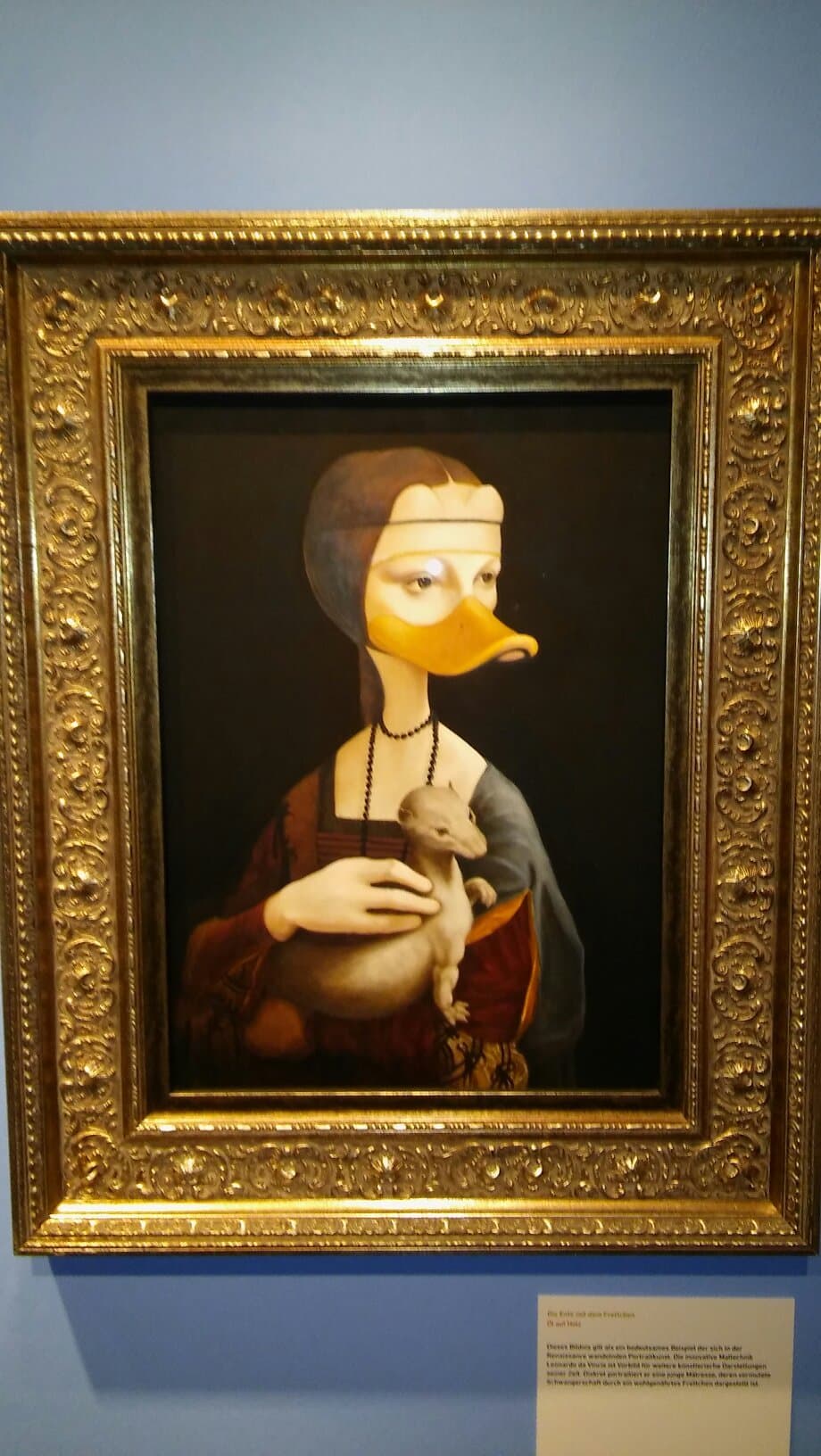 Archäologisches Museum Hamburg