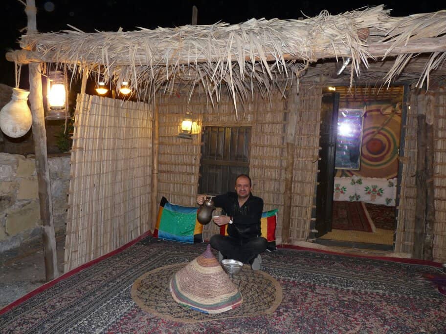 Dubai Creek Waterfront