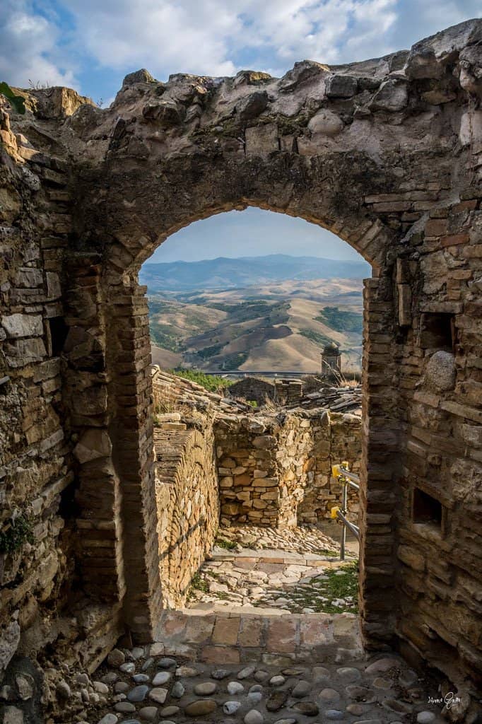 Vertical photo