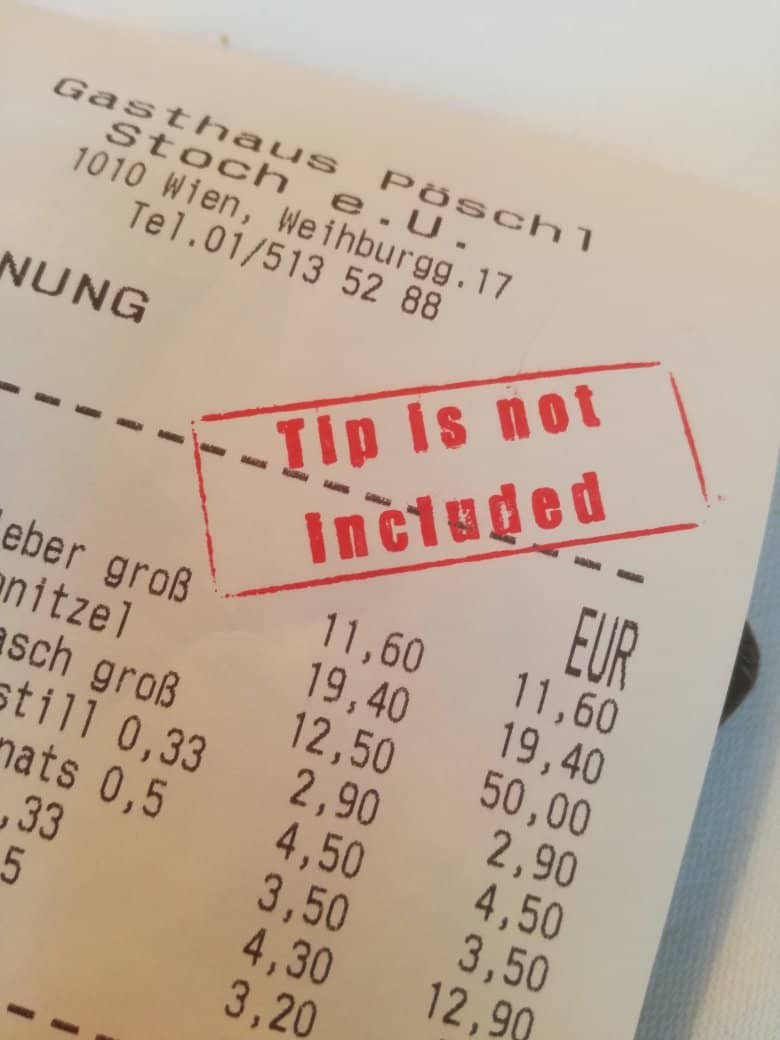 Cozy, Lively Atmosphere