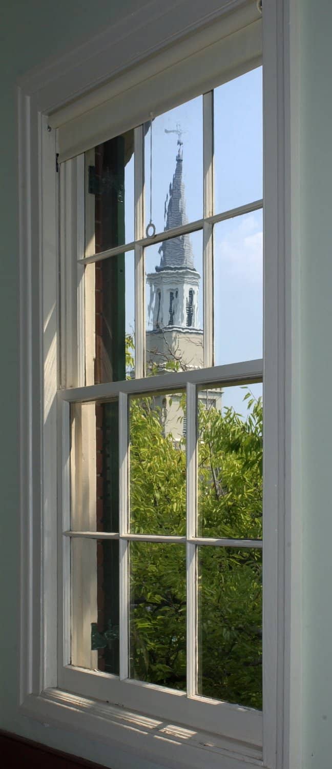 Presidential Legacy Exhibits