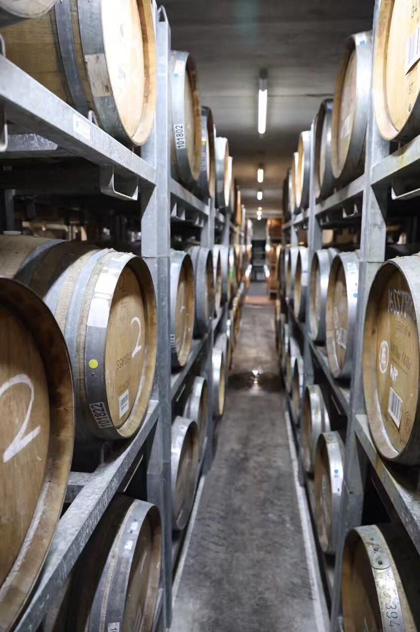 Wither Hills Cellar Door