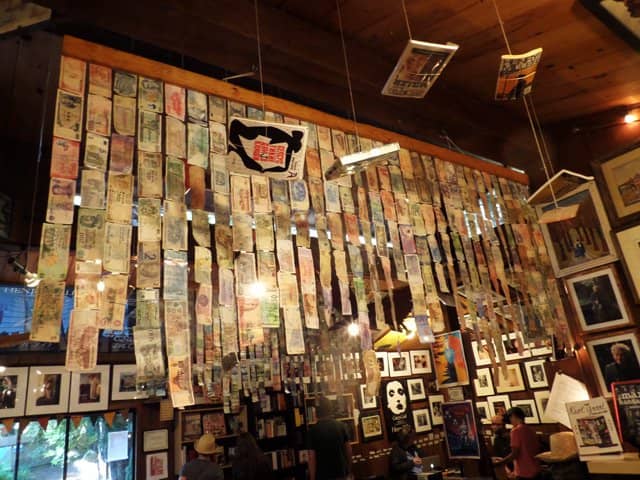 Artistic & Musical Hub