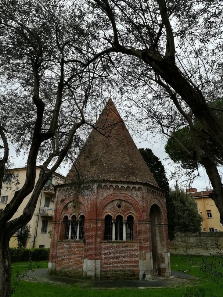 Chapel of Sant'Agata
