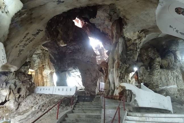 Panoramic City Viewpoints