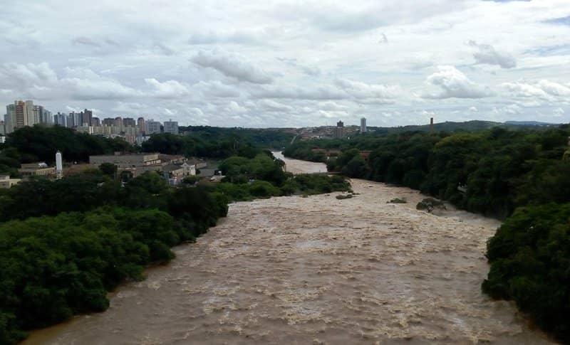 The Iconic Mirante Elevator