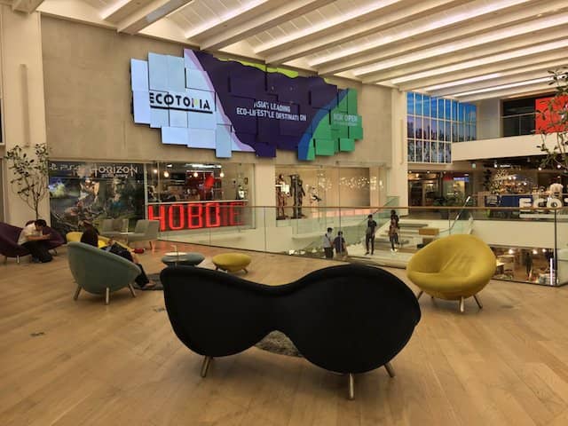 The Bangkok Sign Photo Spot