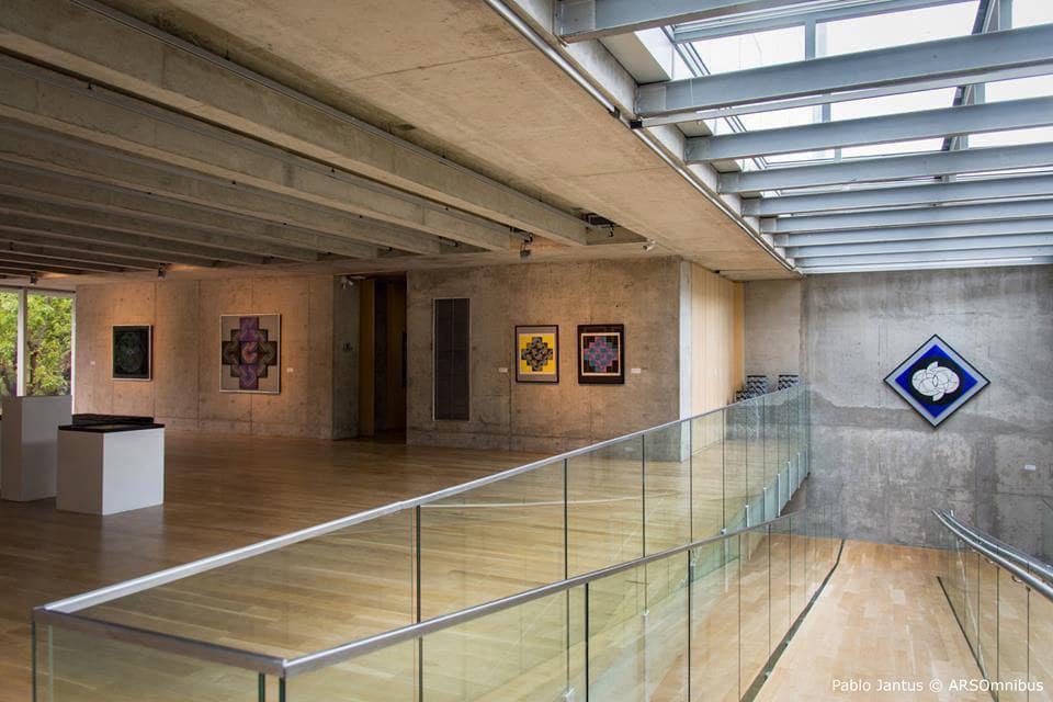 Architectural Space