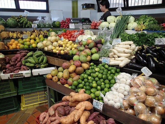 Noumea Morning Market_1