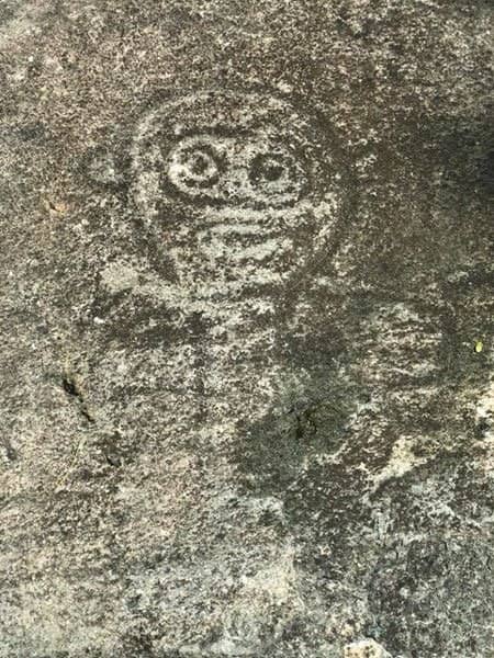 Petroglyph Trail