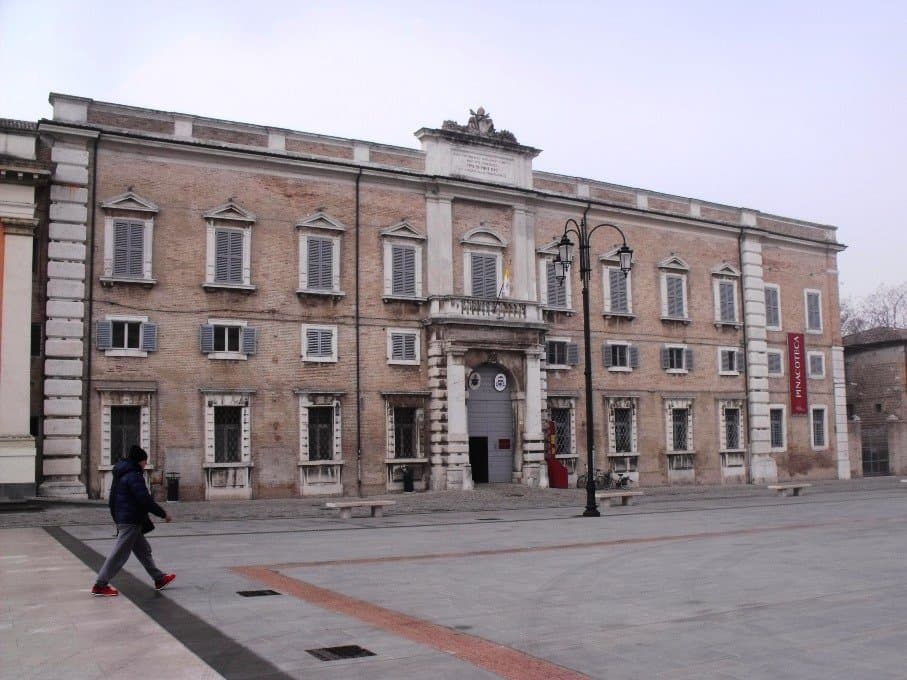 Pinacoteca Diocesana