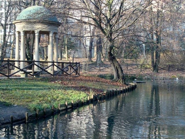 Gallery of Modern Art (GAM)