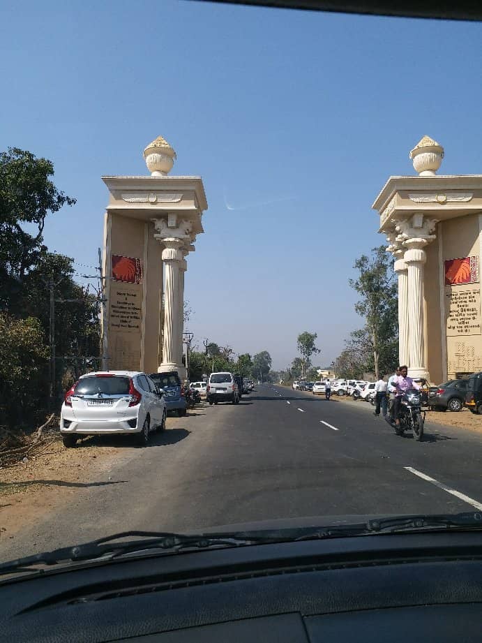 Heritage Parsi Homes