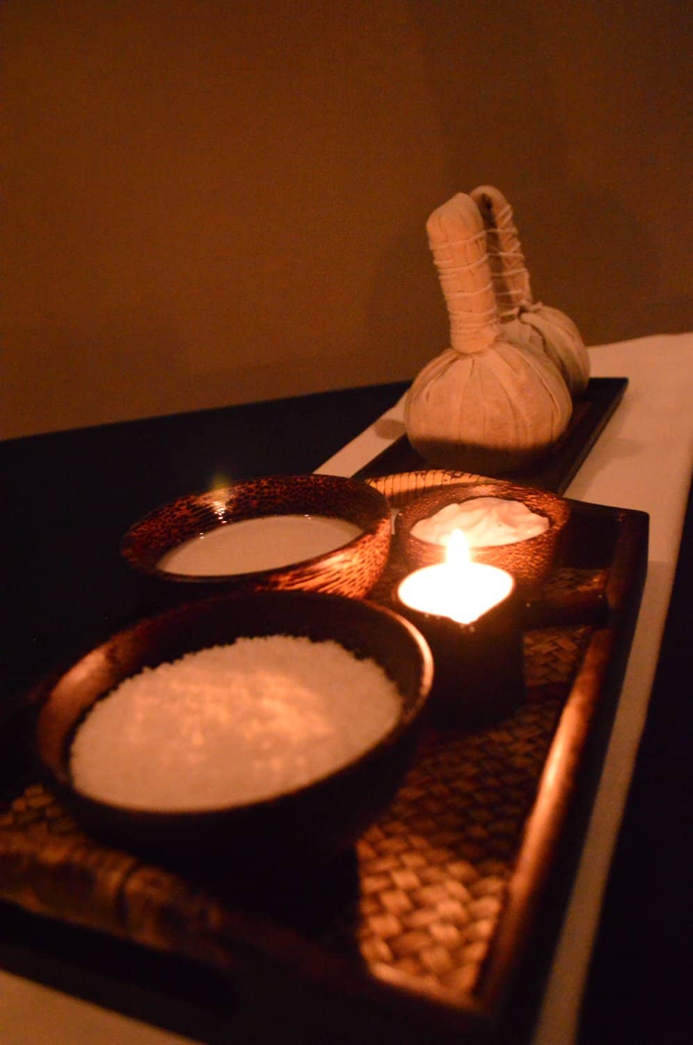 Thai Massage Expertise