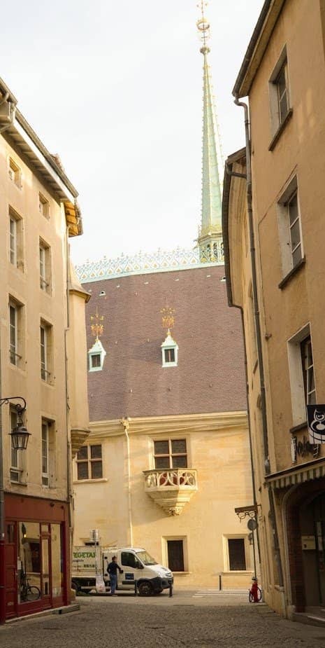 Delicious Fish with Risotto