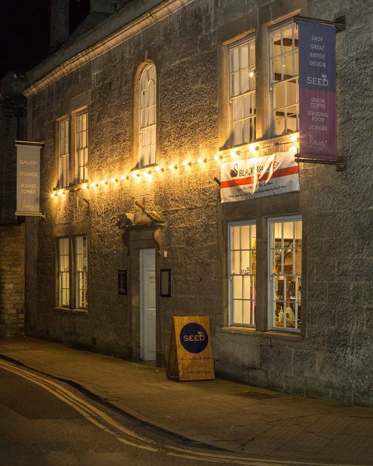 Artisan Studio Shops