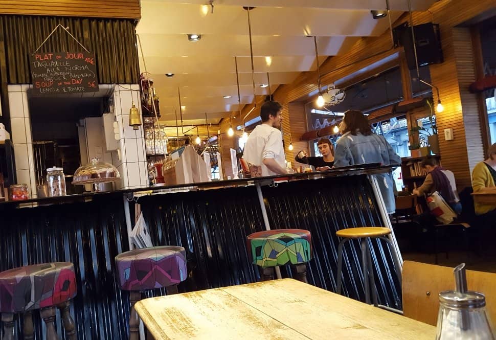 Belgian Designer Boutiques