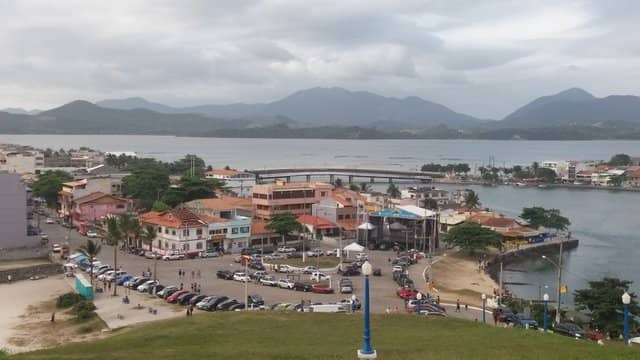 Coastal Vistas