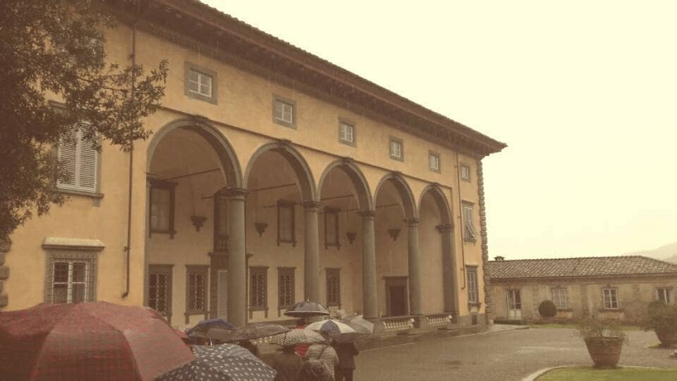 Wedding Venue Potential