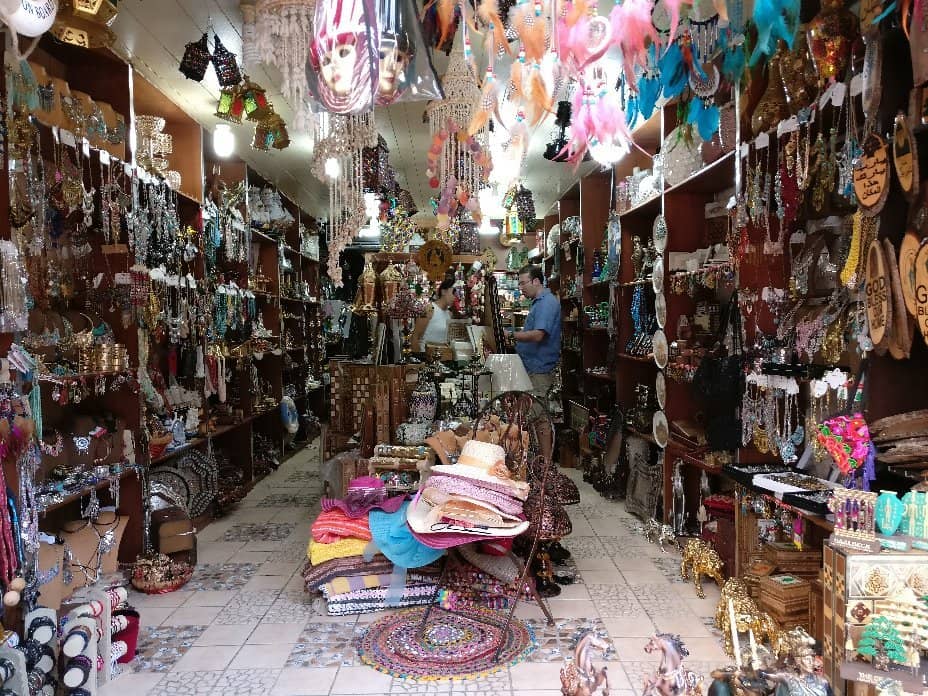 Byblos Old Souk