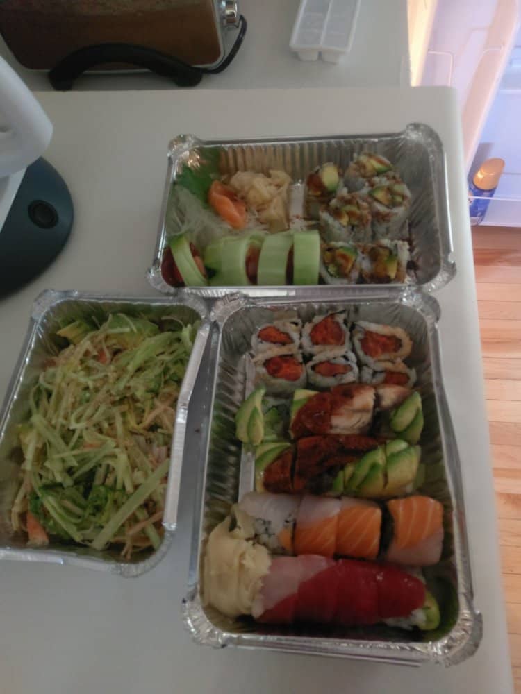 Authentic Japanese Cuisine with a Twist