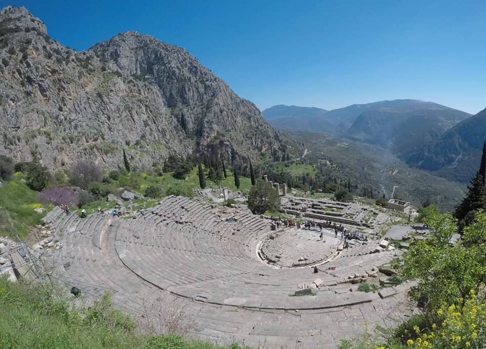 Ancient Demetrias Burial Customs