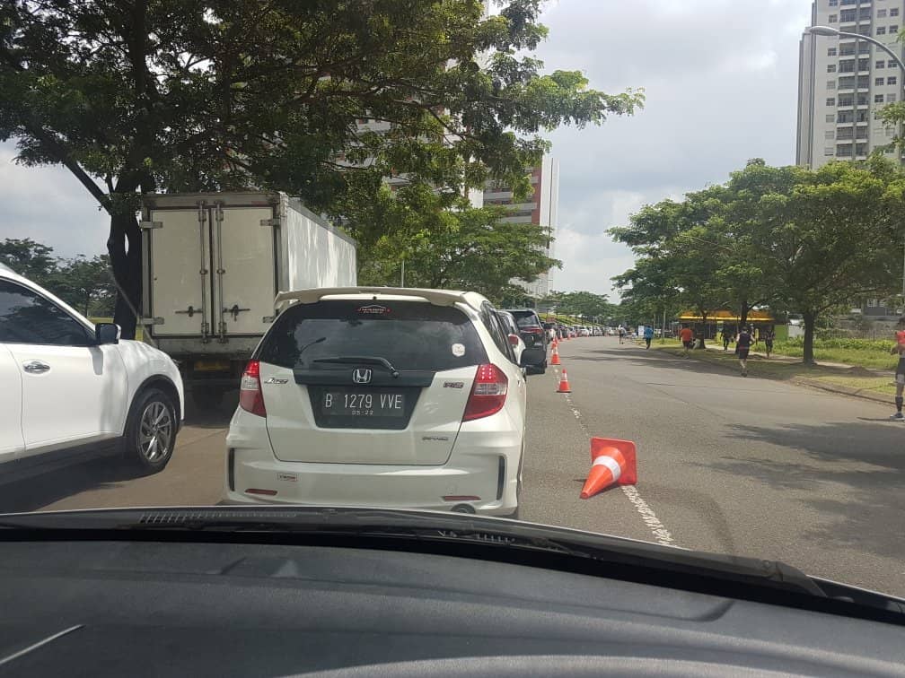 Modern Residential Living