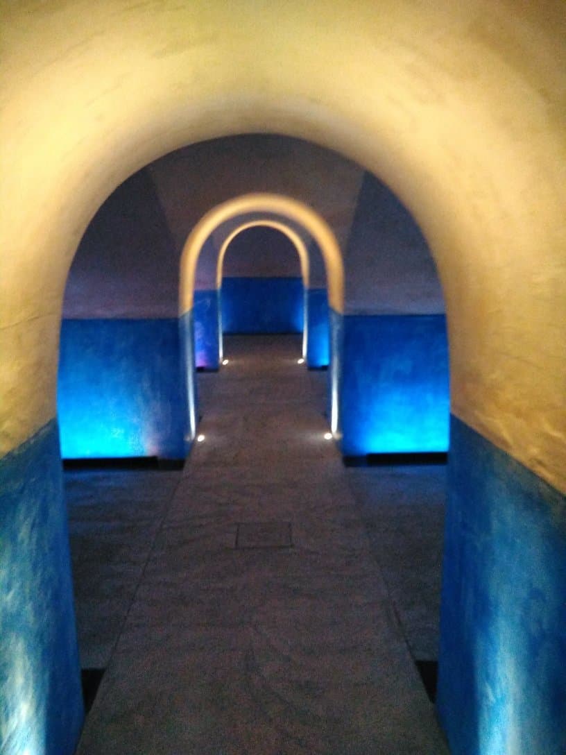 City Hall Air-raid Shelter