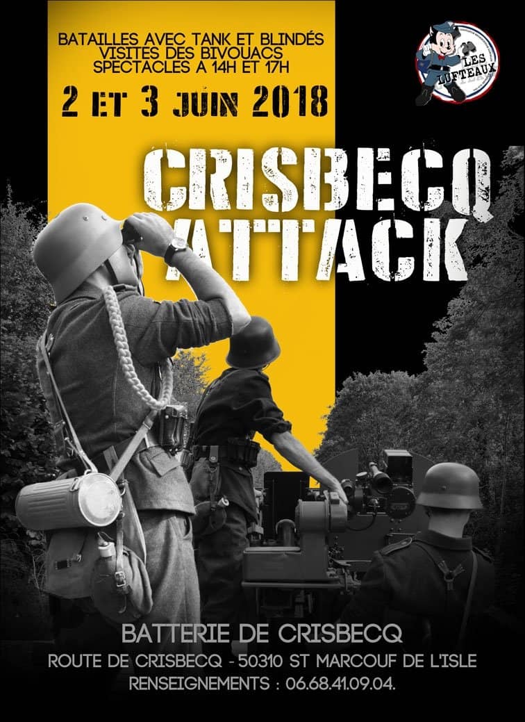 Panoramic Views of Utah Beach