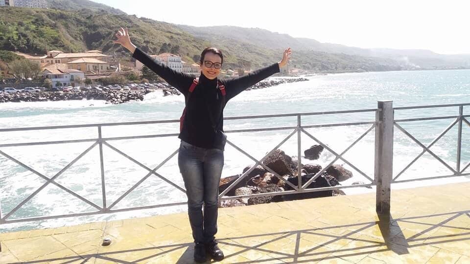 Charming Old Town Vibe