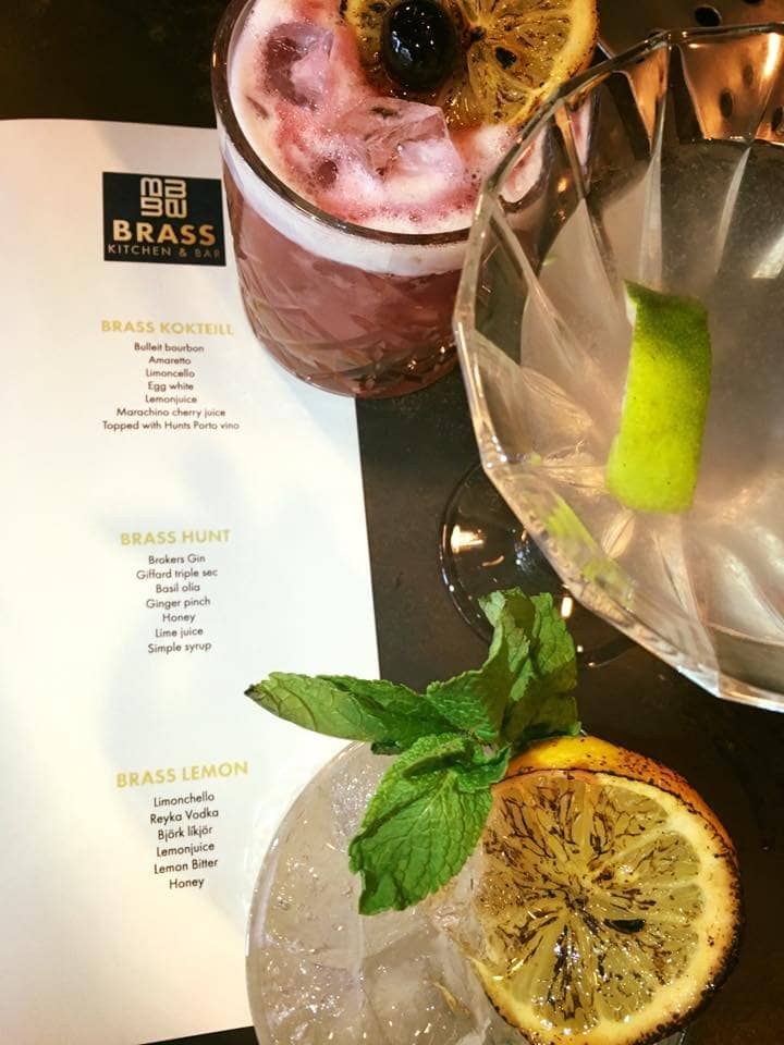 Exceptional Tapas & Plates