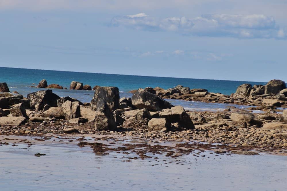 Rock Formations