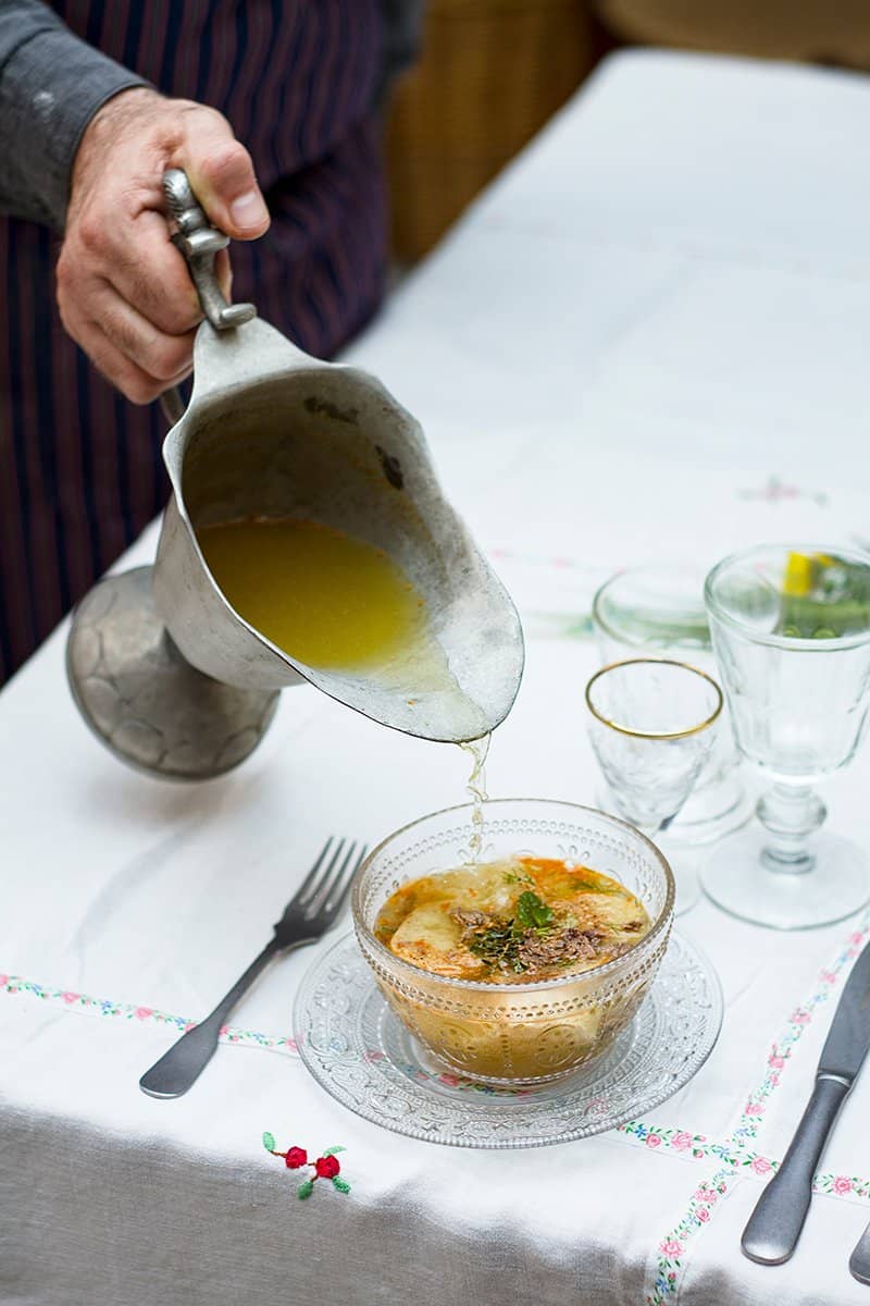 Unique & Traditional Pastries