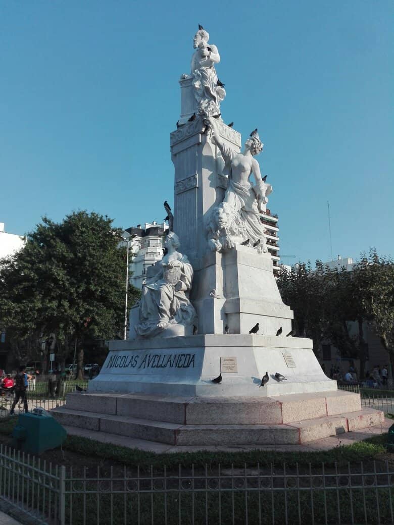 José Hernández Memorial