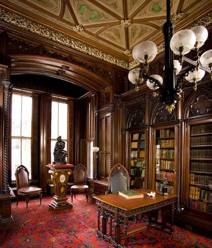 Italianate Architecture