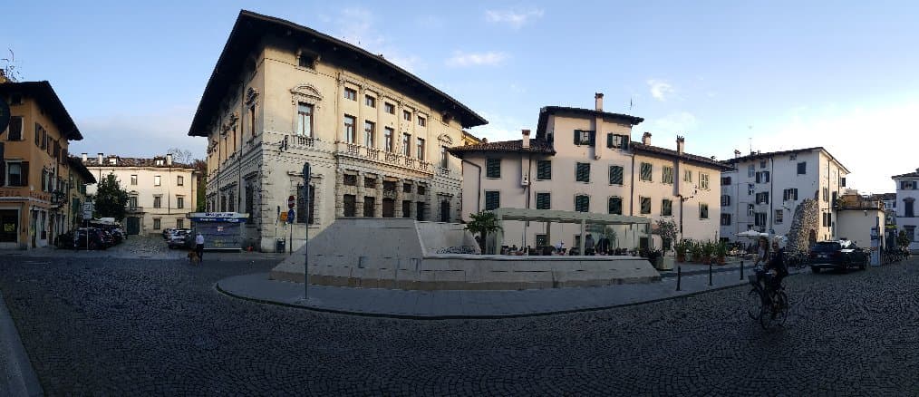 Da via Mazzini