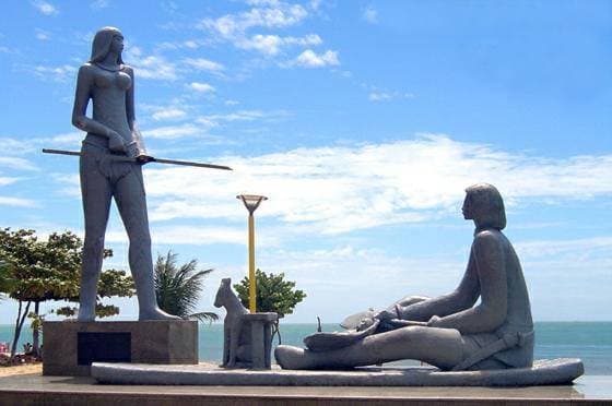 linda....cultura e tradição