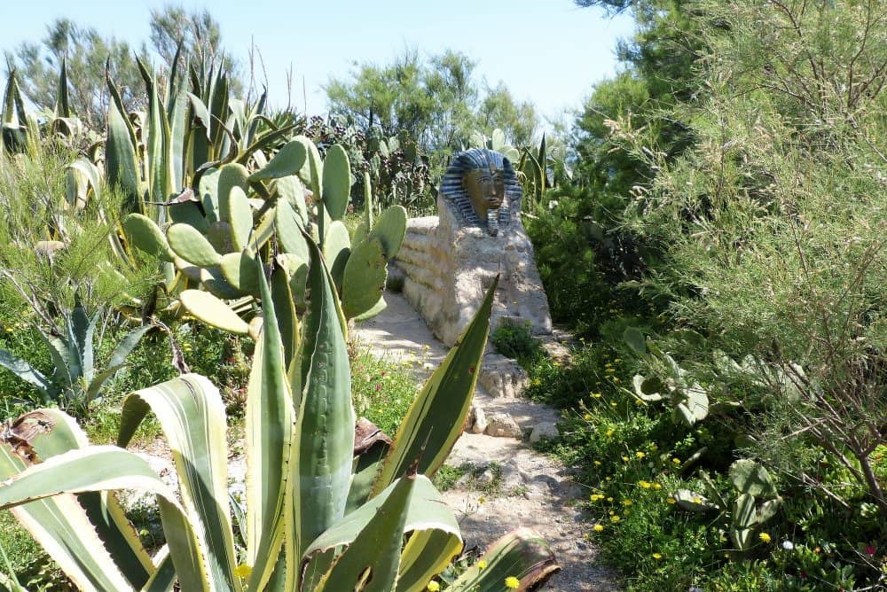 Crystal-Clear Swimming Spots