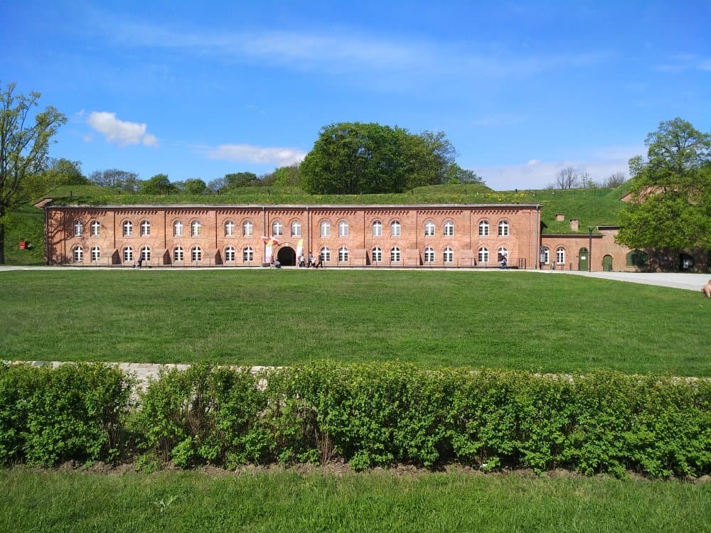 Hewelianum Centre