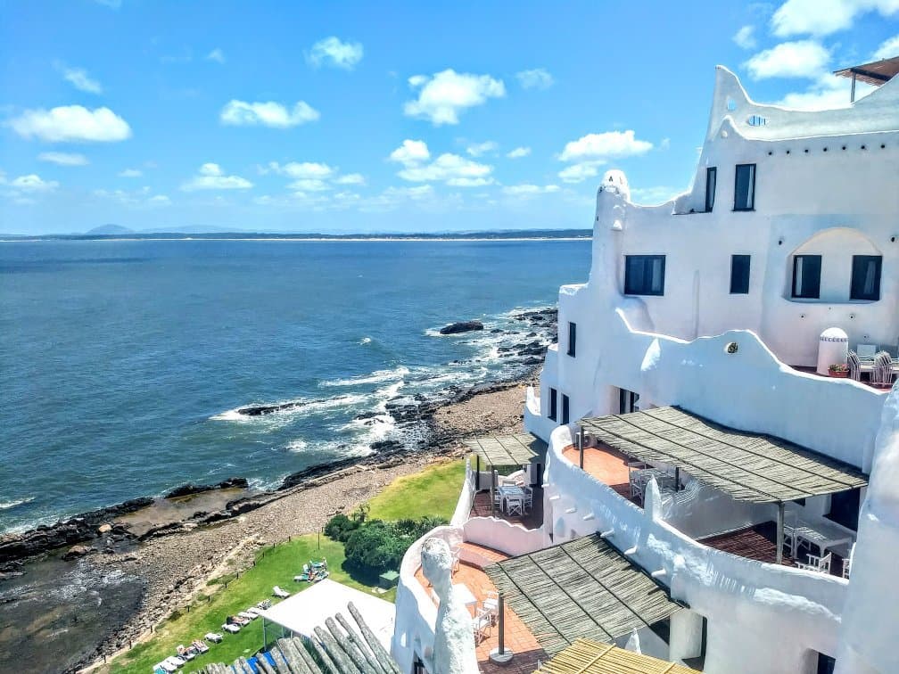 Casapueblo