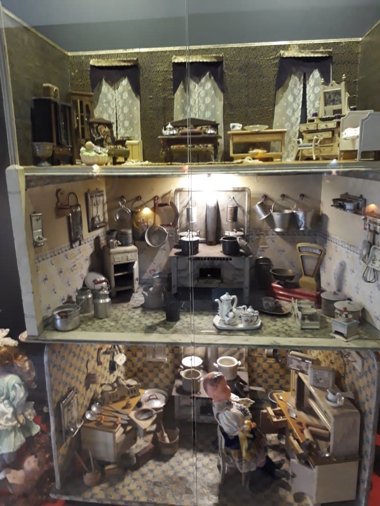 Antalya Oyuncak Müzesi